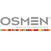 OSMEN Logo