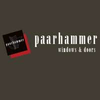 Paarhammer Windows & Doors Logo