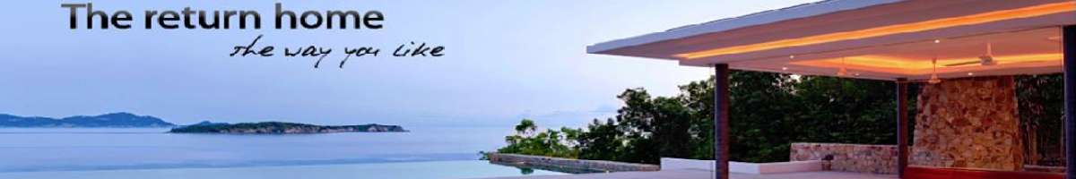 The Home Automation Co. Banner