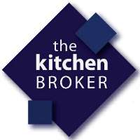 The Kitchen Broker Logo