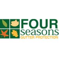 Four Seasons Gutter Protection Logo