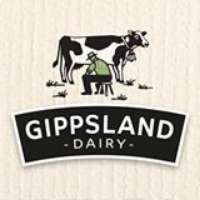 Gippsland Dairy Logo