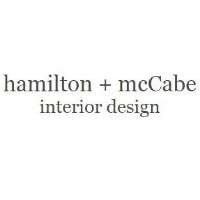 Hamilton McCabe Design Associates Logo