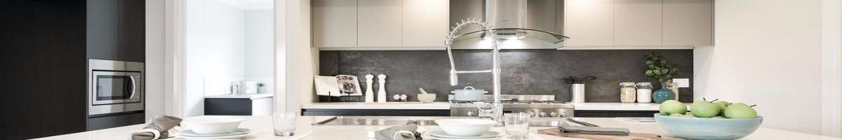 Bellriver Homes Banner