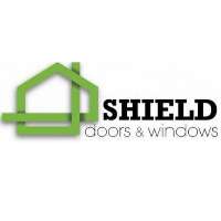 Shield Doors & Windows Logo