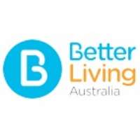 Better Living Australia Logo