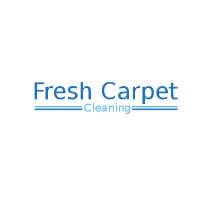 Fresh Carpet Cleaning Logo