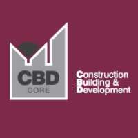 CBD Core Pty Ltd Logo
