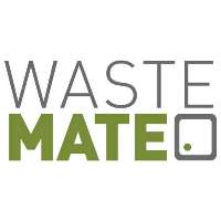 Waste Mate Logo