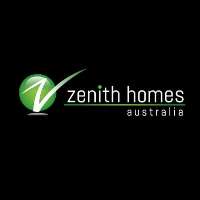 Zenith Homes Australia Logo