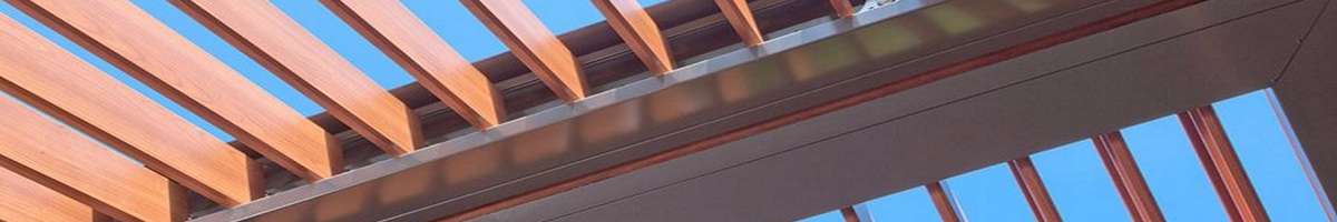 Decorative Imaging Banner