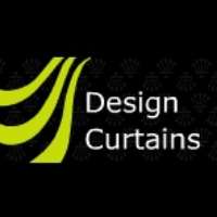 Design Curtains  Logo
