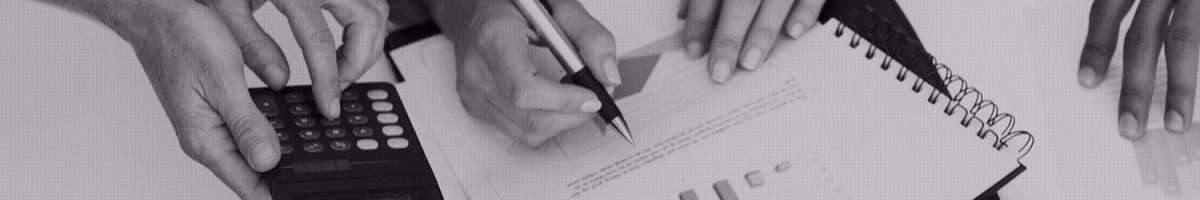 Talibell Bookkeeping Banner