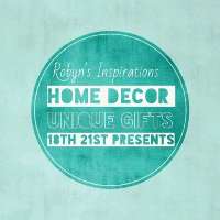 Robyn's Inspirations Logo