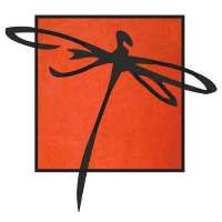 Dragonfly House Logo