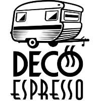 Deco Espresso Logo