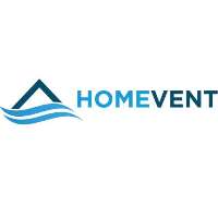 Homevent Logo