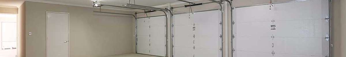 Garage Doors Perth By Garage Door Industries Banner