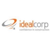 Ideal Corp Logo