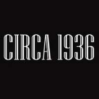 Circa 1936 Logo