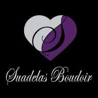 Suadelas Boudoir Logo