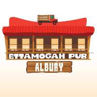 Ettamogah Pub Logo