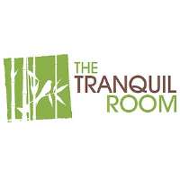 The Tranquil Room Logo