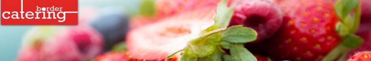 Border Catering Banner