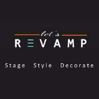 Let's Revamp Logo