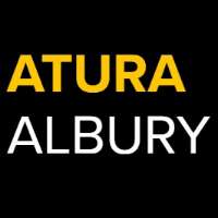 Atura Albury Logo