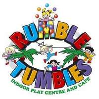 Rumble Tumbles Logo