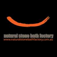 Natural Stone Bath Factory Logo
