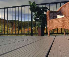 NexGEN Decking