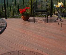 NexGEN Decking