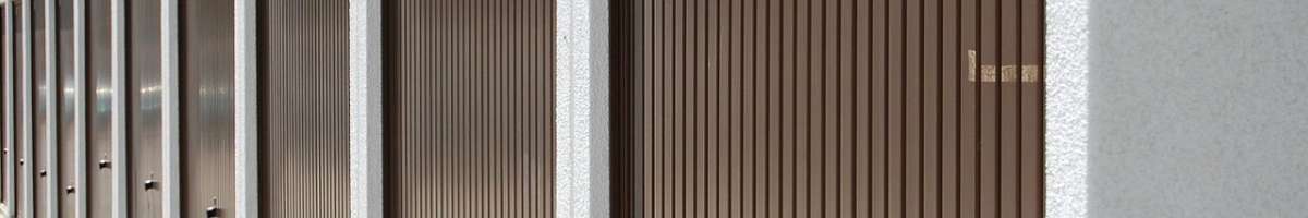 Buckleys Garage Doors Banner