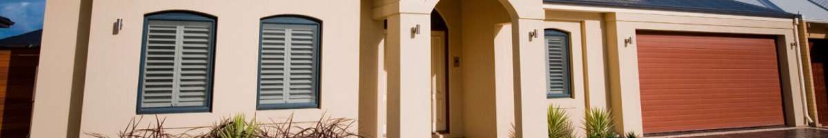 Quokka Garage Doors Banner