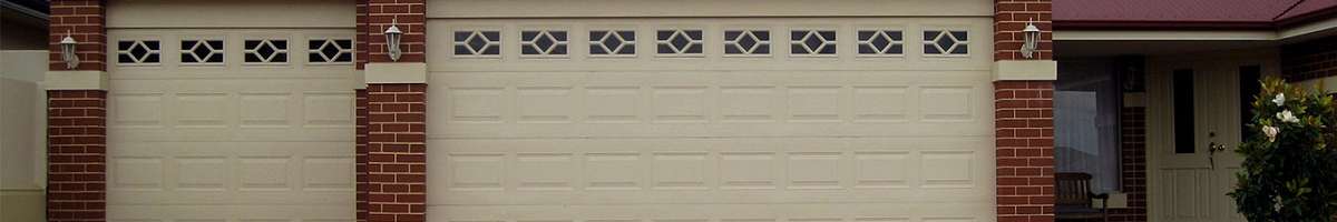 Garage Door Solutions Banner