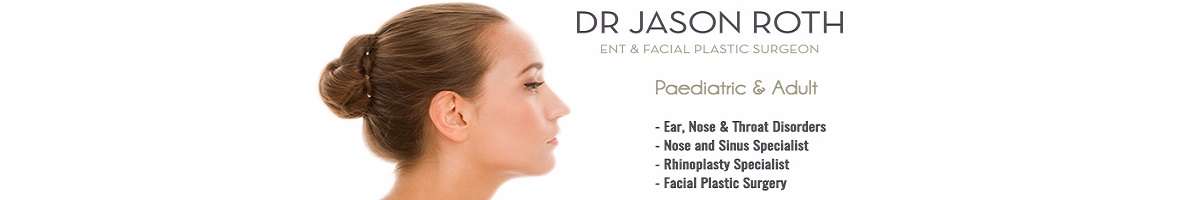 Dr Jason Roth Banner