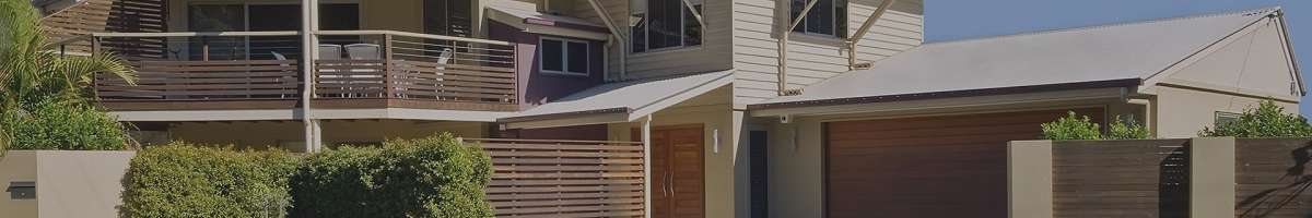 Kelly Garage Doors Banner
