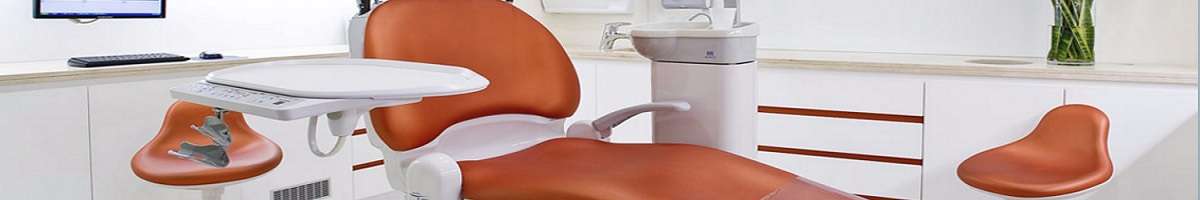 John Michalopoulos Dental Banner