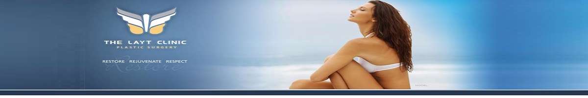 The Layt Clinic Banner