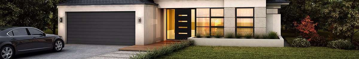 Quicklift Garage Doors Banner