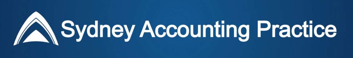 Sydney Accounting Practice Banner