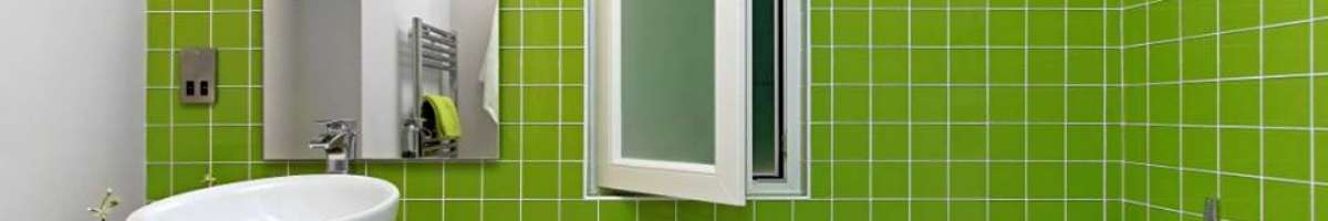 Affordable Regrouting Banner