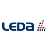 Leda Logo