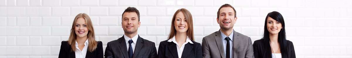 Byron Thomas Recruitment Banner