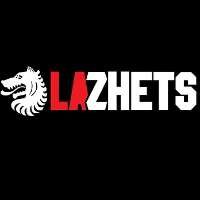 Lazhets Logo