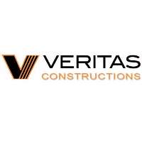 Veritas Constructions Logo