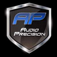 Audio Precision Logo