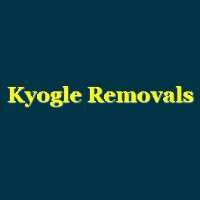 Kyogle Removals Logo